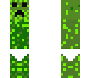 baby creeper