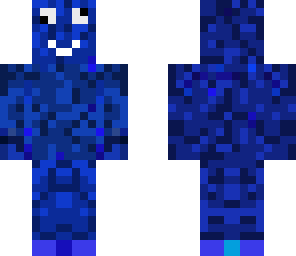 boy blue and crazy
