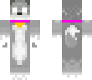 herobrine puppy