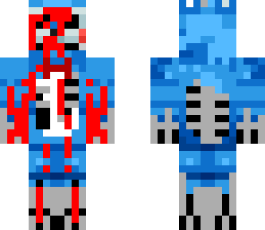 bonnie bllod