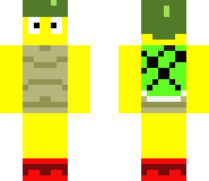 loyal turtle