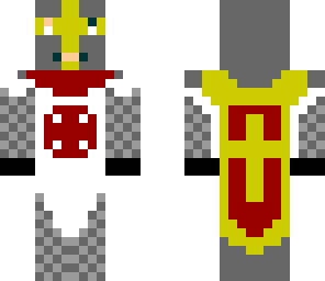 knights templar armor