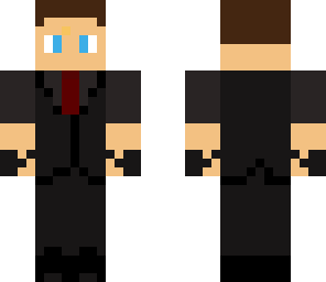 new skin