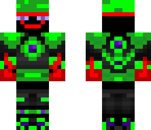 ender es happy