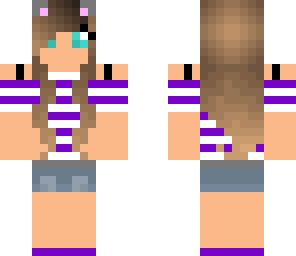my skin