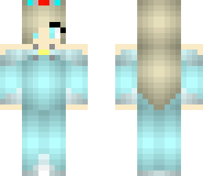 rosalina