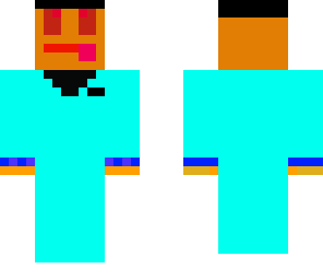 doctor red eye