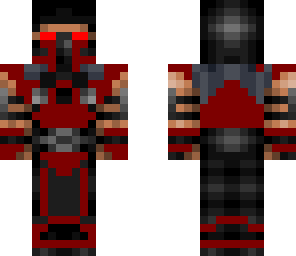 my pvp person