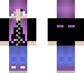 endergirl