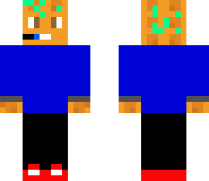 mintwafflejr gamer
