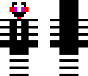 puppet