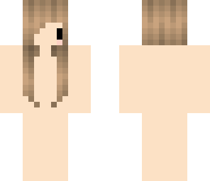 chibi hair base