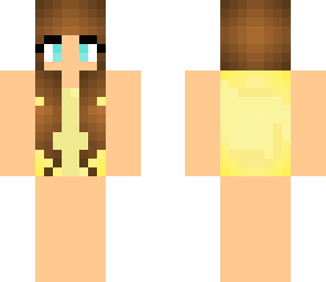 brown hair base with suit