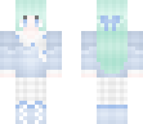 winter girl 2