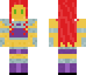 starfire
