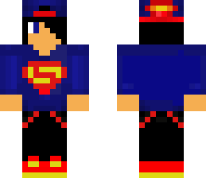superman fix