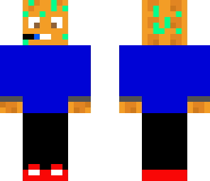 mintwafflejr gamer