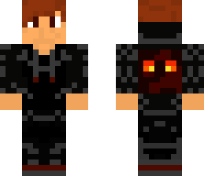my skin