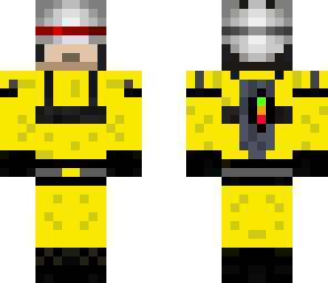 robo diver