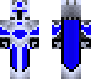 water knight