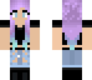 simplymaya's skin