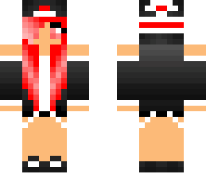 pink and red hipster