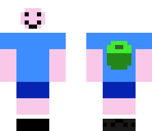 finn da human