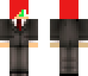 tuxy dude