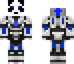space panda remake