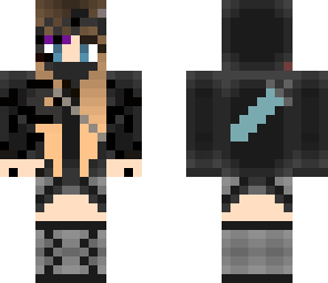 mutant endergirl edit 