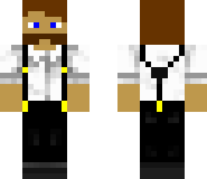 suspender