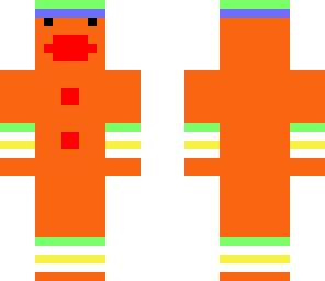 socko the sock monkey