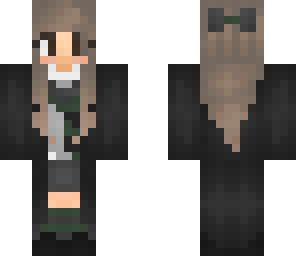 - slytherin -