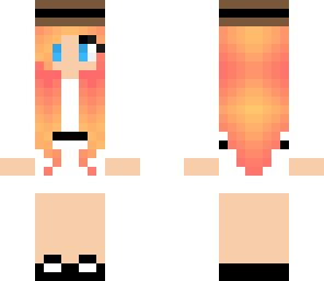 sun girl