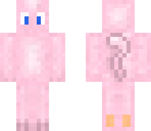mew