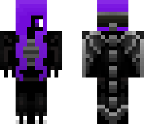 ender drogan de girl