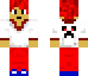 my skin