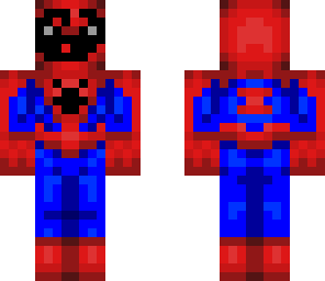 troll spiderman