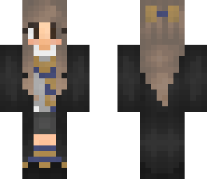 - ravenclaw -