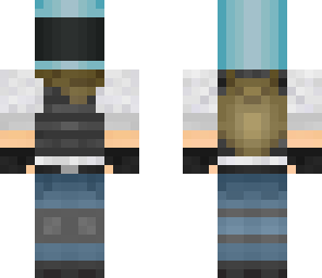 dayz character
