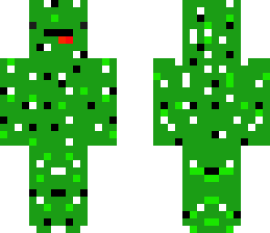 creeper derp