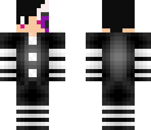 marionette - for friend josh lel