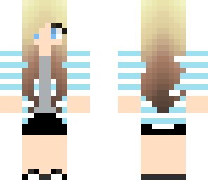 girl