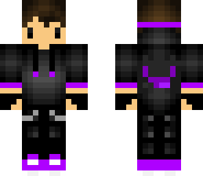 the back is different
