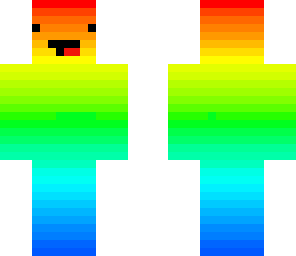 derpy raimbow
