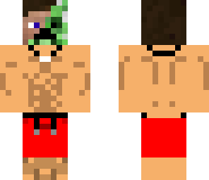 humancreeper life guard