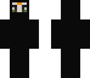 ninja stampylongnose