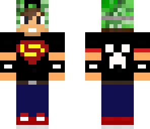 creeper superman