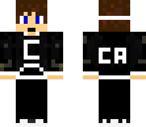 my skin