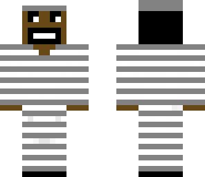 prison skin